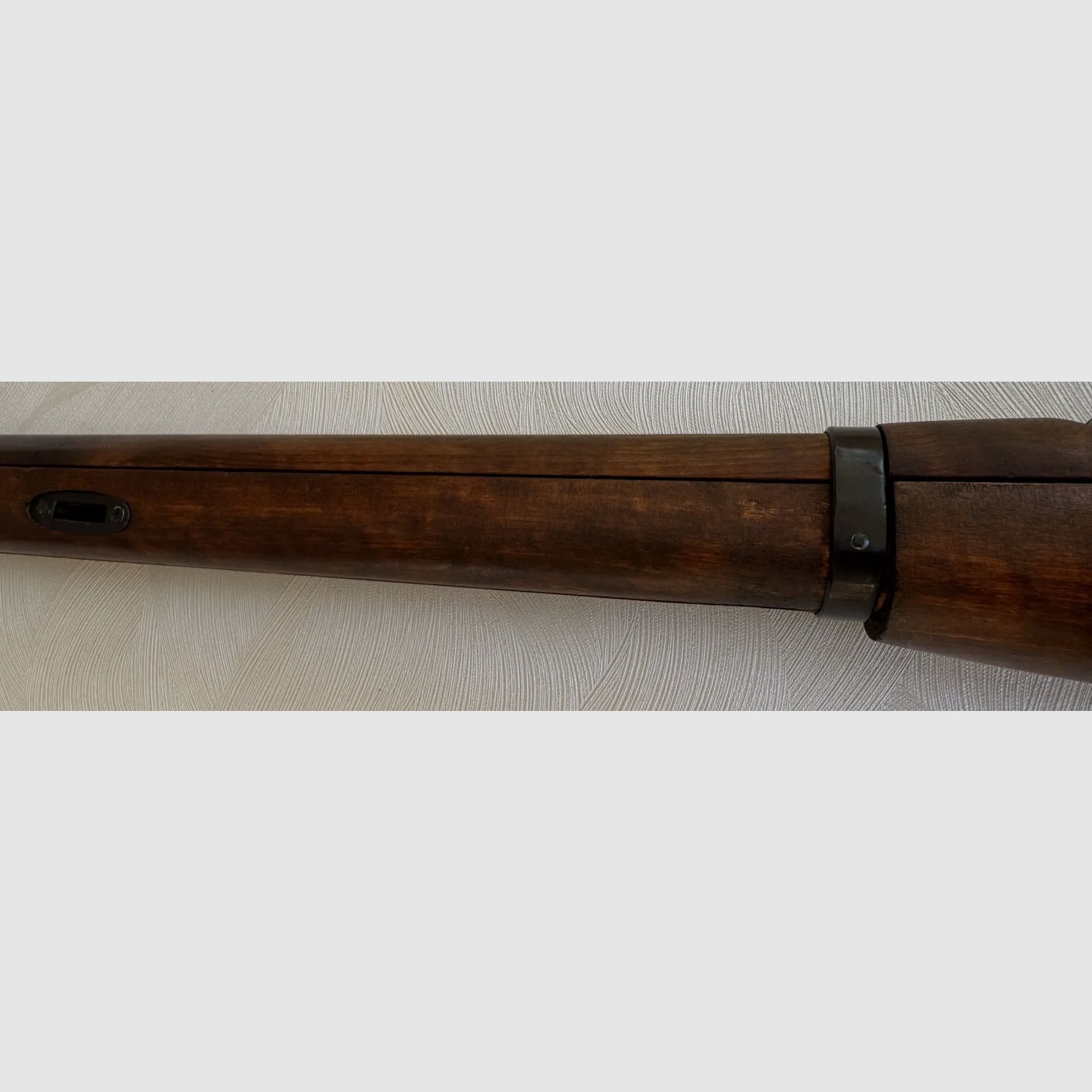 M27 Finnischer Mosin Nagant – Kaliber 7,62x54R