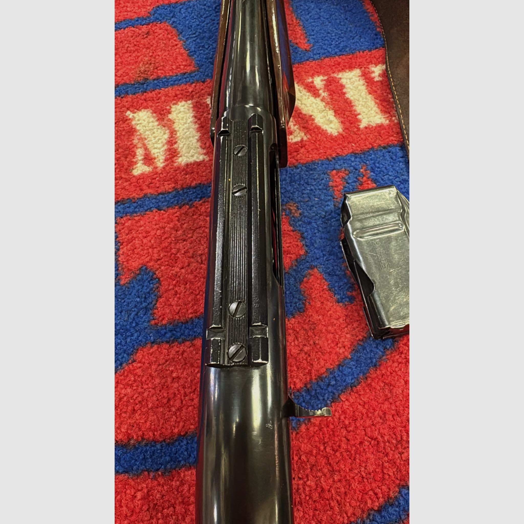 Remington 7400 .30-06, image 3 of 3