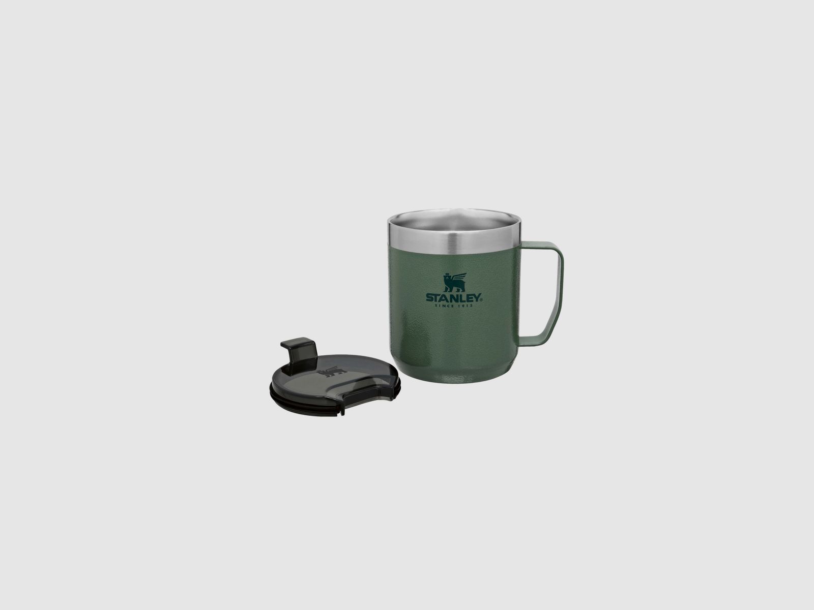 STANLEY Camp Mug Becher 0,35 Liter