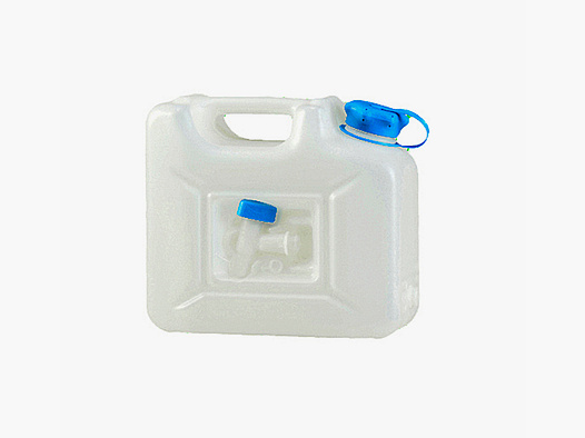 Hünersdorff Wasserkanister Profi 22 Liter