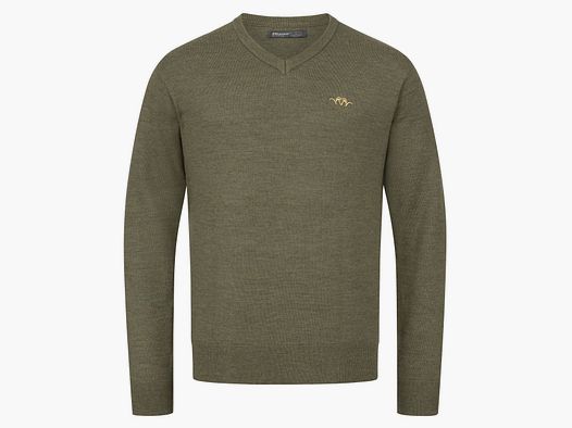Blaser Pullover Merino V-Neck