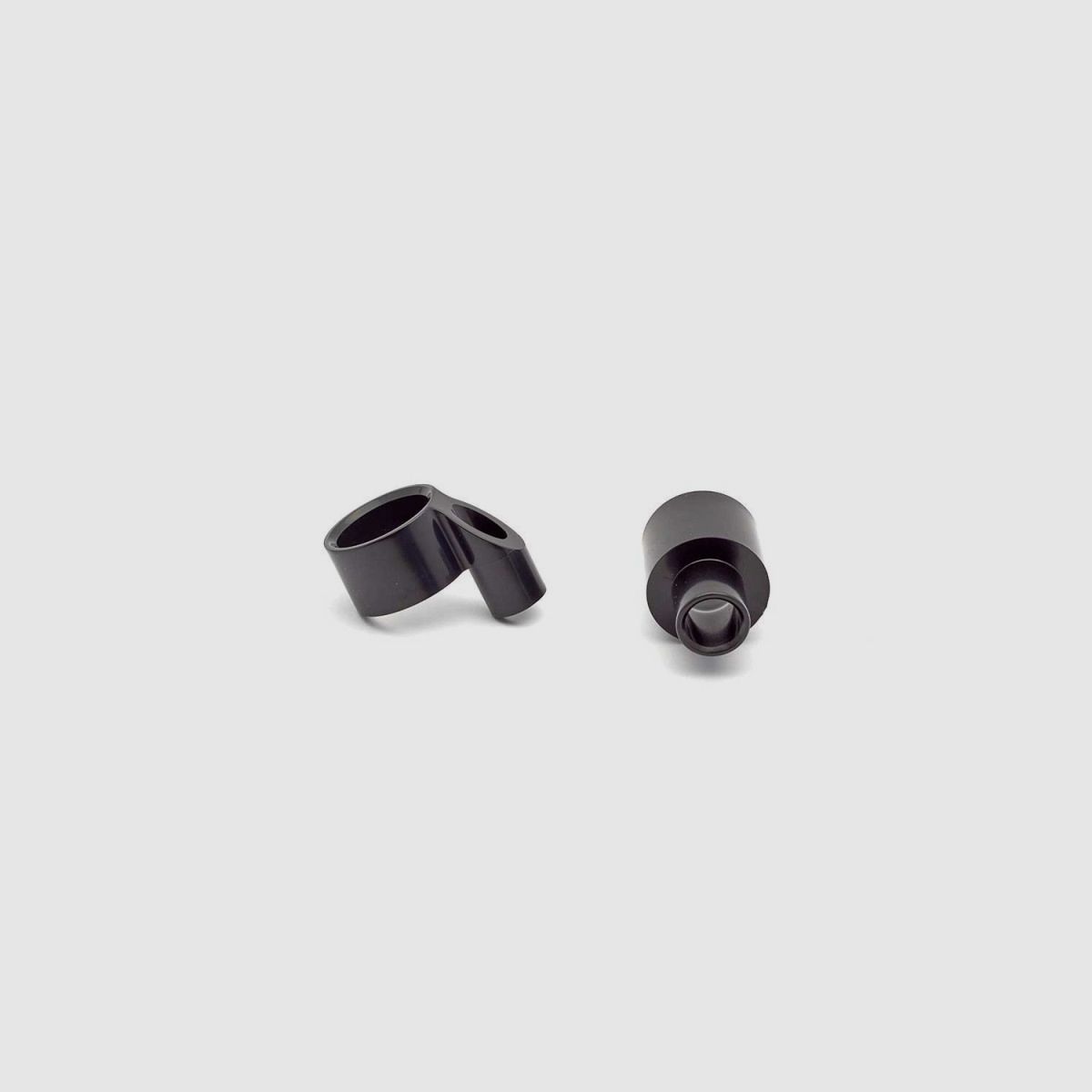 Zestaw adapterów DAA Multi Kaliber do podajnika łusek DAA Mini XL650, zdjęcie 6 z 6