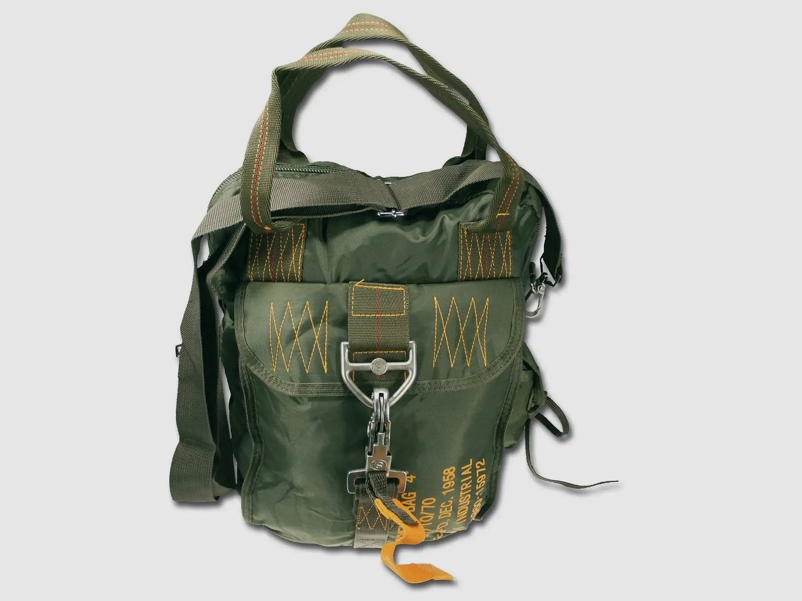 Fostex Tragetasche Deployment Bag 4