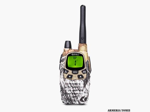 MIDLAND – G7 PRO MIMETIC