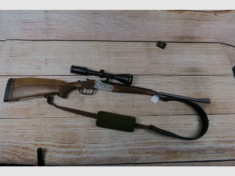 Fusil à bascule Kerner