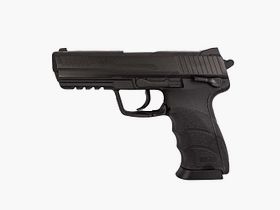 Heckler & Koch HK45 CO2-Pistole im Kal.