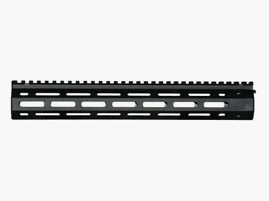 Tippmann Arms Tippmann Arms Handguard 9" Black M-LOK, for the .22 caliber series M4-22, made in USA