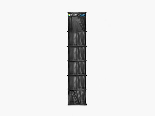 PRESTON – NASSA – CARP MESH KEEPNET 2.00 MT