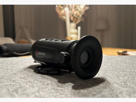 HIKMICRO LYNX PRO LH25