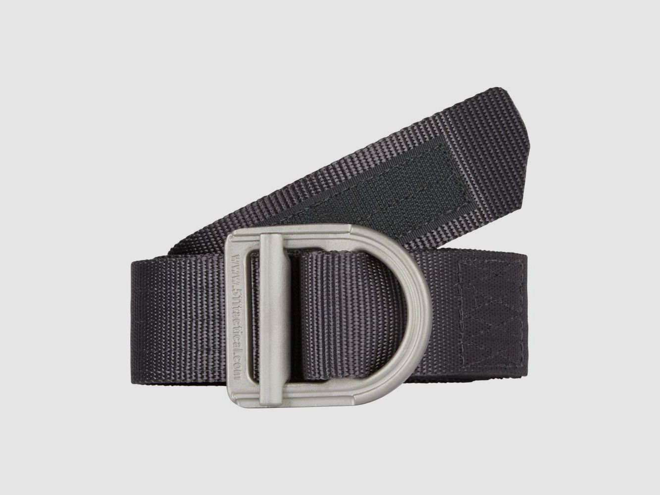 5.11 Tactical Trainer Gürtel Charcoal S