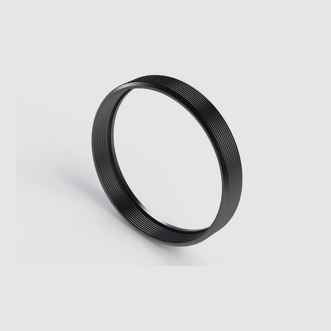 Rusan Reduzierring M52x0.75 auf M49x0.75 Dipol / Rusan