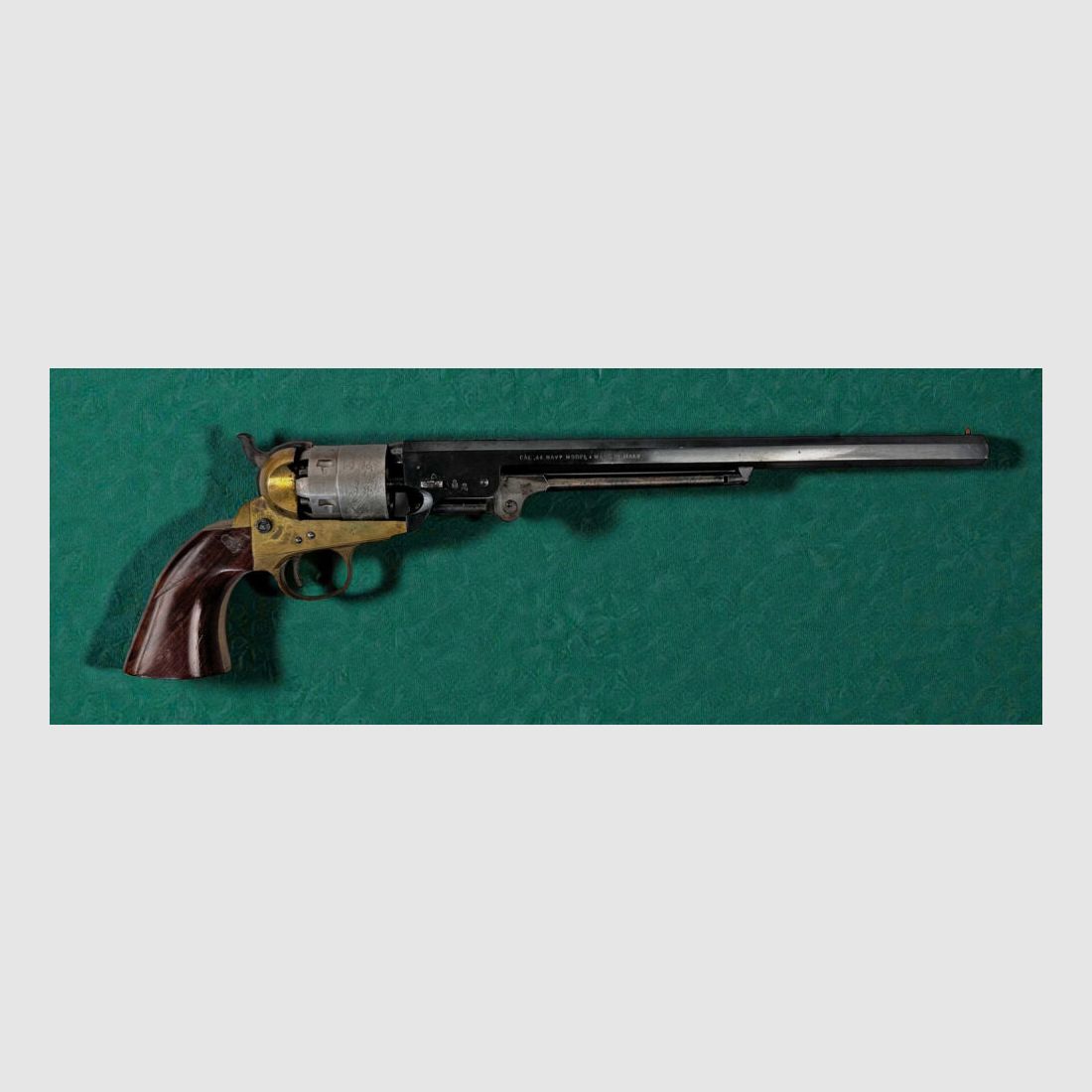 Colt Navy