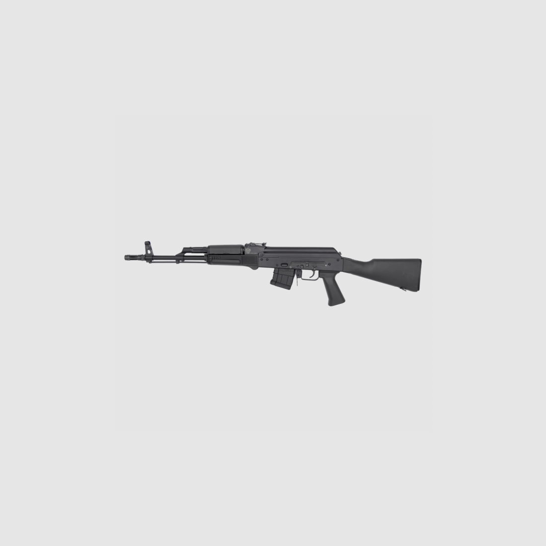 Sportlich zugelassen WBP Jack Polymer AK AKM Kalaschnikow .223 Remington 5,56x45mm