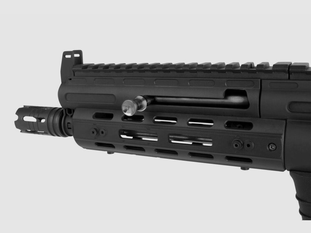 Pistola GSG -9 Nera 9 mm Luger