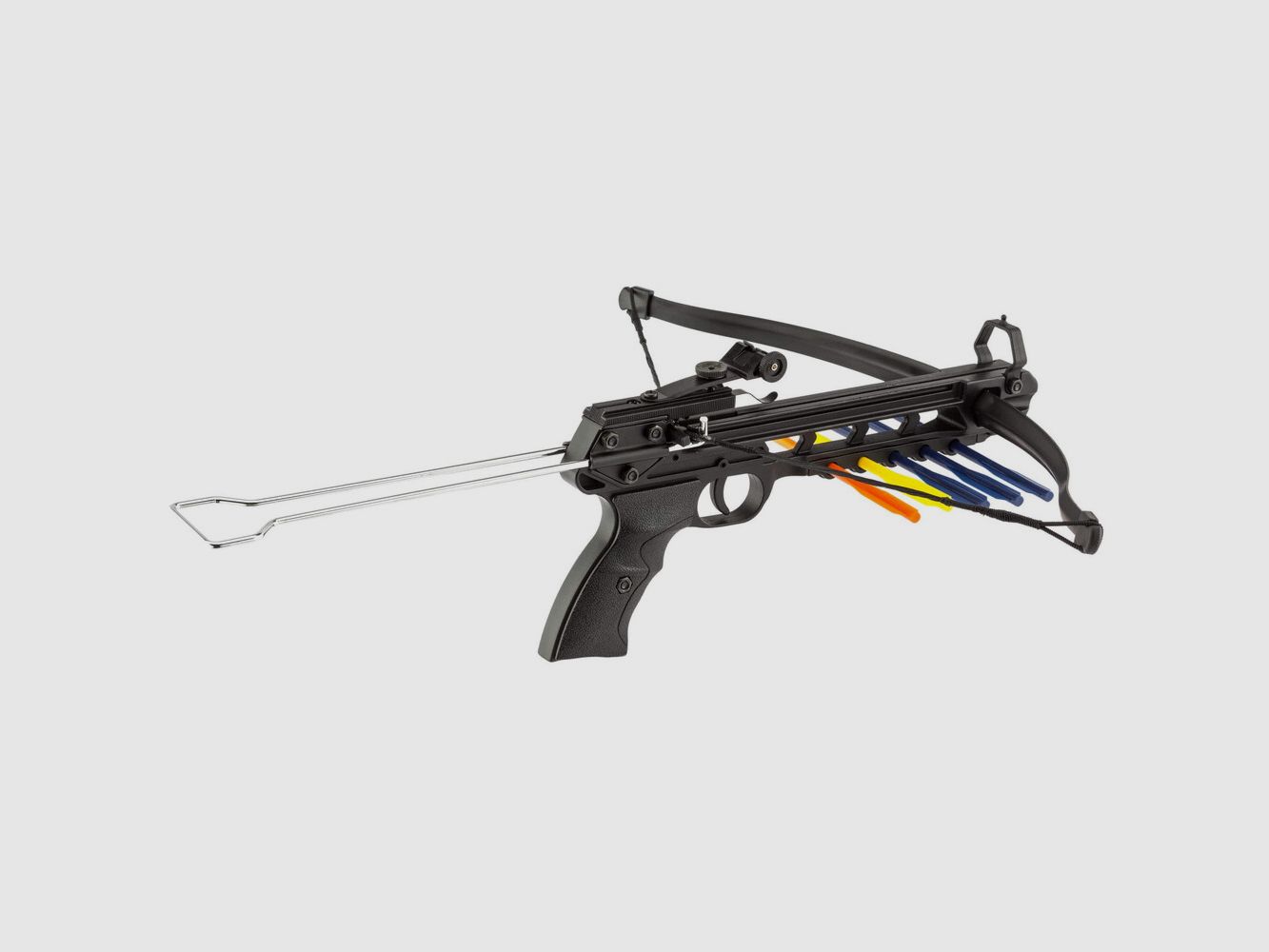 Pistole Armbrust Shoot Again CF115, Bild 2 von 4