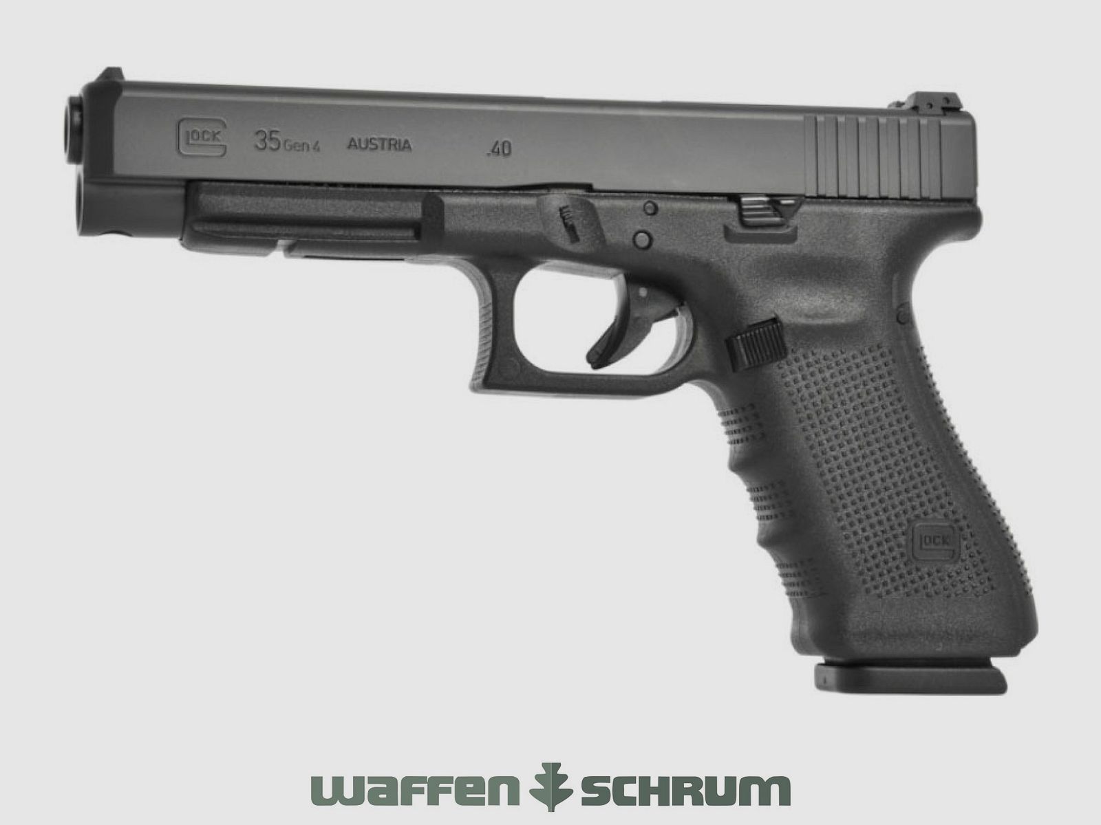 Glock 35 GEN.4
