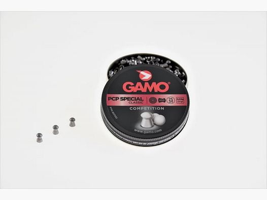 Gamo PCP special classic 4.5 mm.