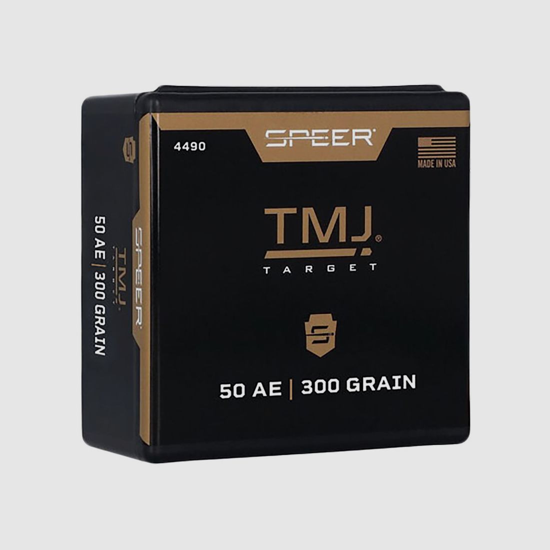 SPEER POCISK Kal. 50 300GR TMJ CEL, zdjęcie 1 z 2