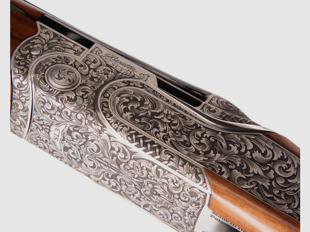 Beretta SL3 Hunting 20/76, image 8 of 11