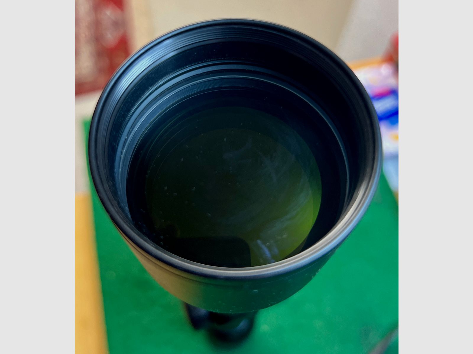 Swarovski Z5 5-25x52 P BT, 