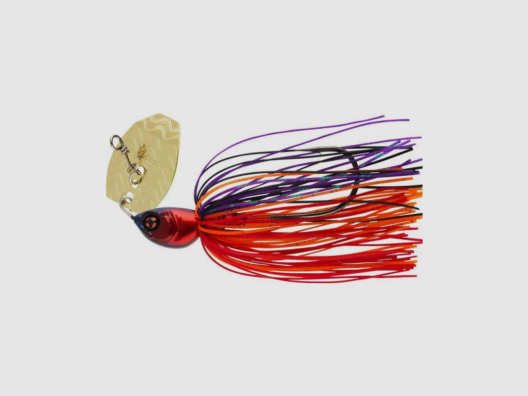 CAJUN BLADED JIG 3/8 OZ, Bild 2 von 8