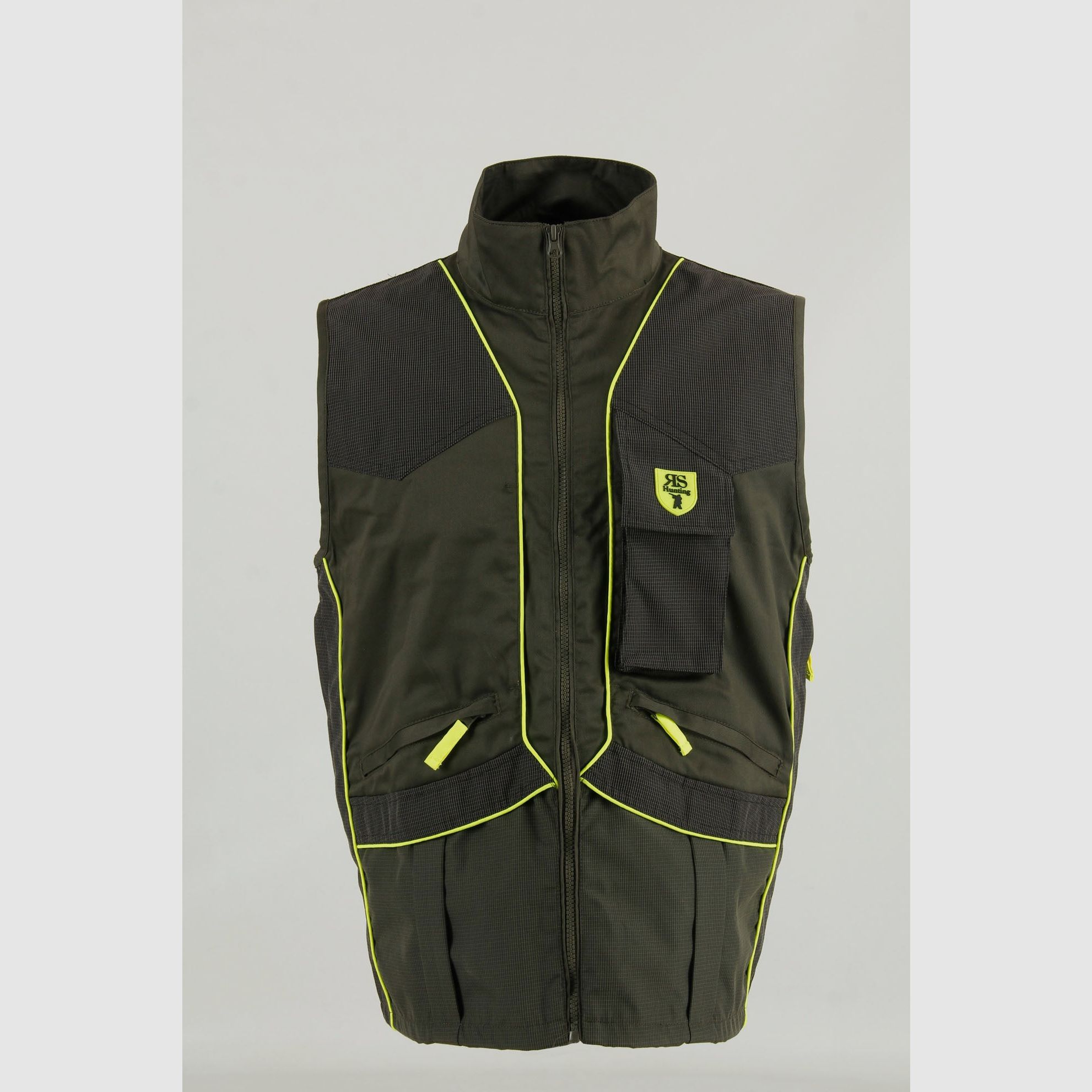 RS HUNTING GILET LV960, afbeelding 13 van 15