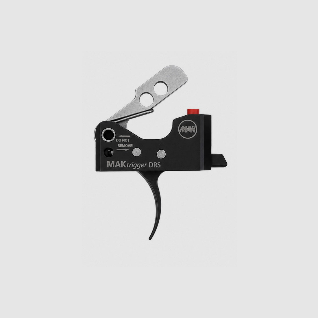 MAKtrigger DRS für HAENEL