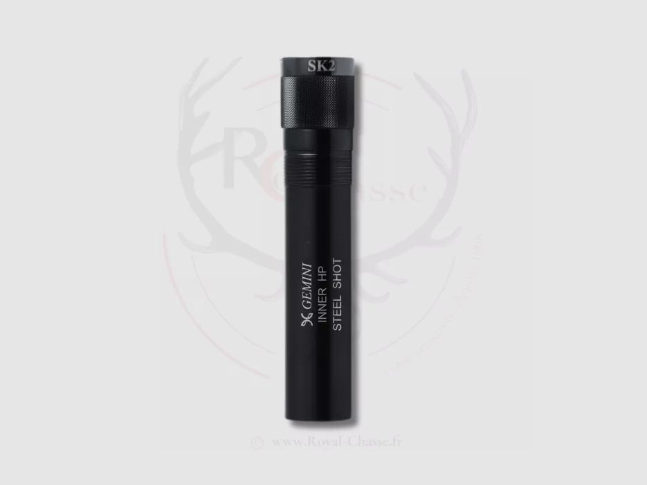 Choke INNER HP / FABARM C12 EXTENDED +20mm GEMINI, Bild 1 von 2
