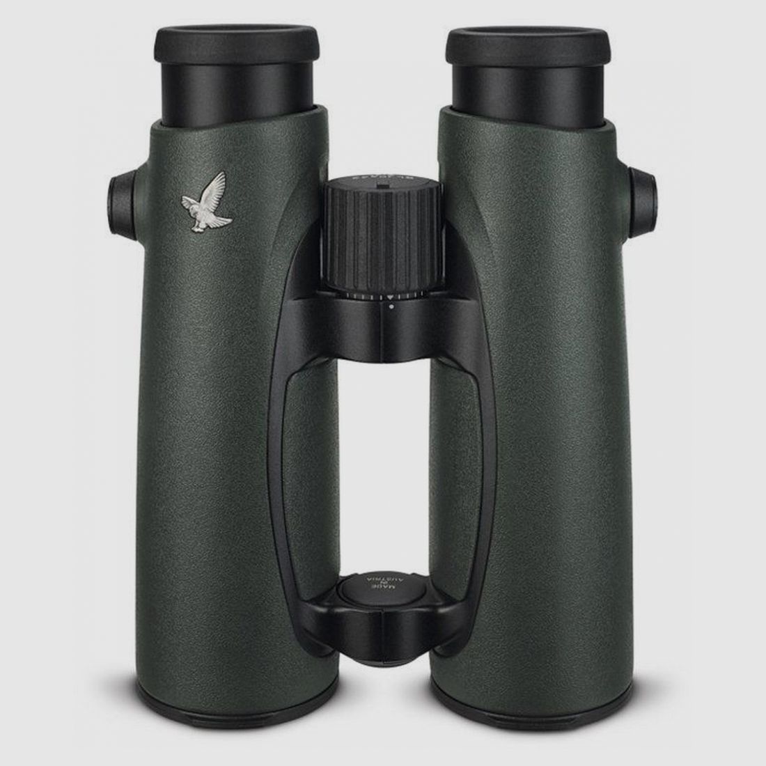 SWAROVSKI OPTIK Swarovski Fernglas EL 8,5x42 W B grün