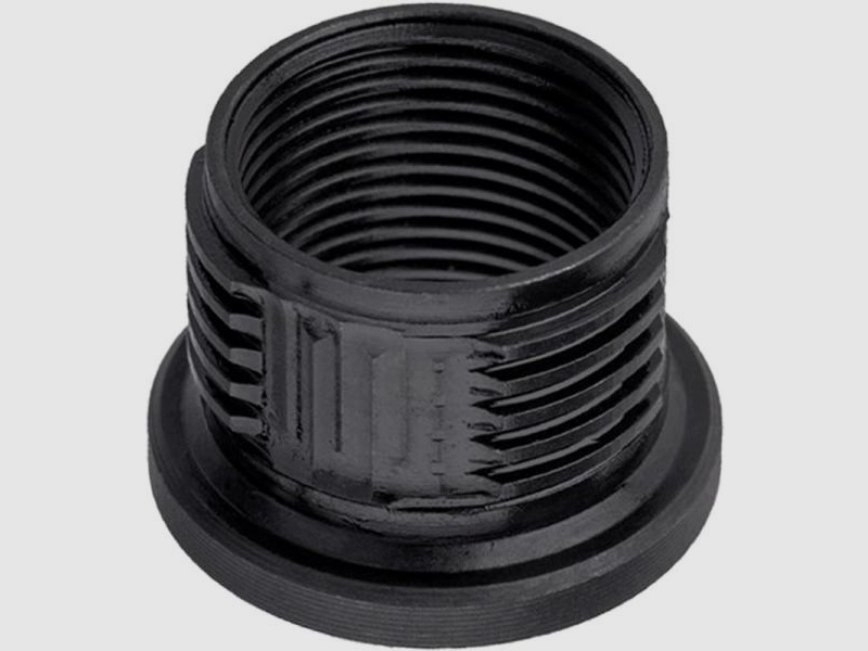 A-TEC Zubehör f. Schalldämpfer A-Lock Mini Adapter 1/2x28 UNEF