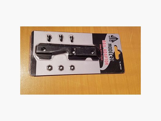 AK 47 - Rail Adapter UTG