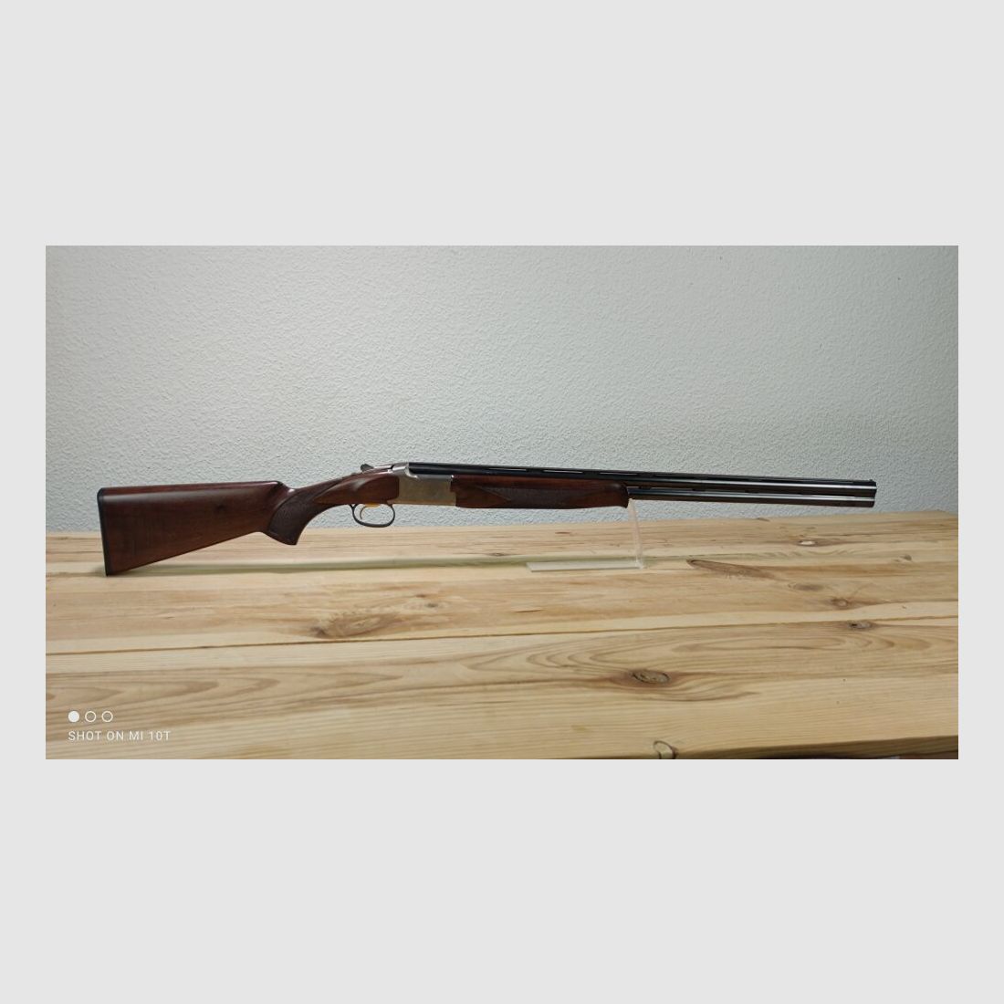 BROWNING GAME