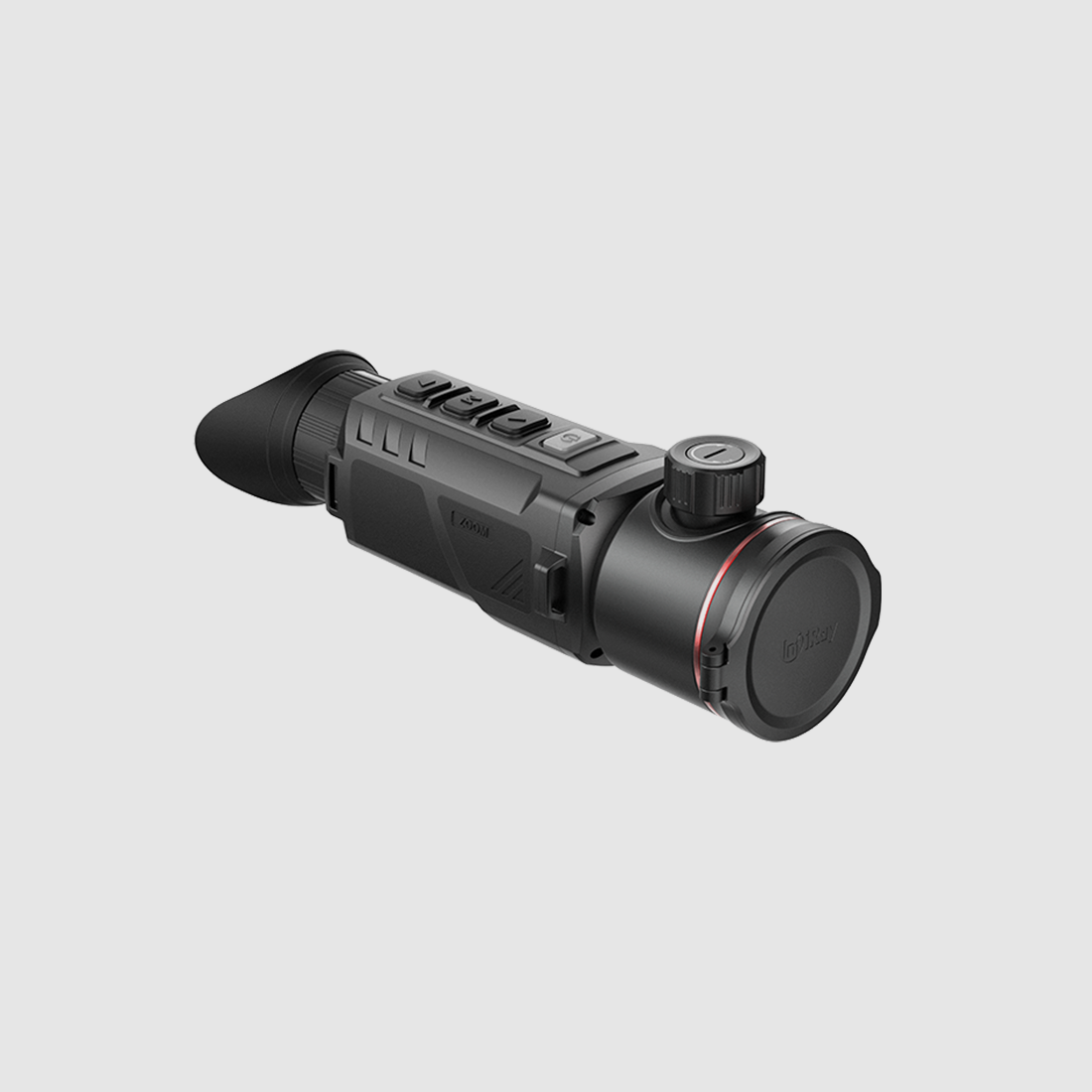 InfiRay Zoom ZH50 V2, immagine 2 di 8