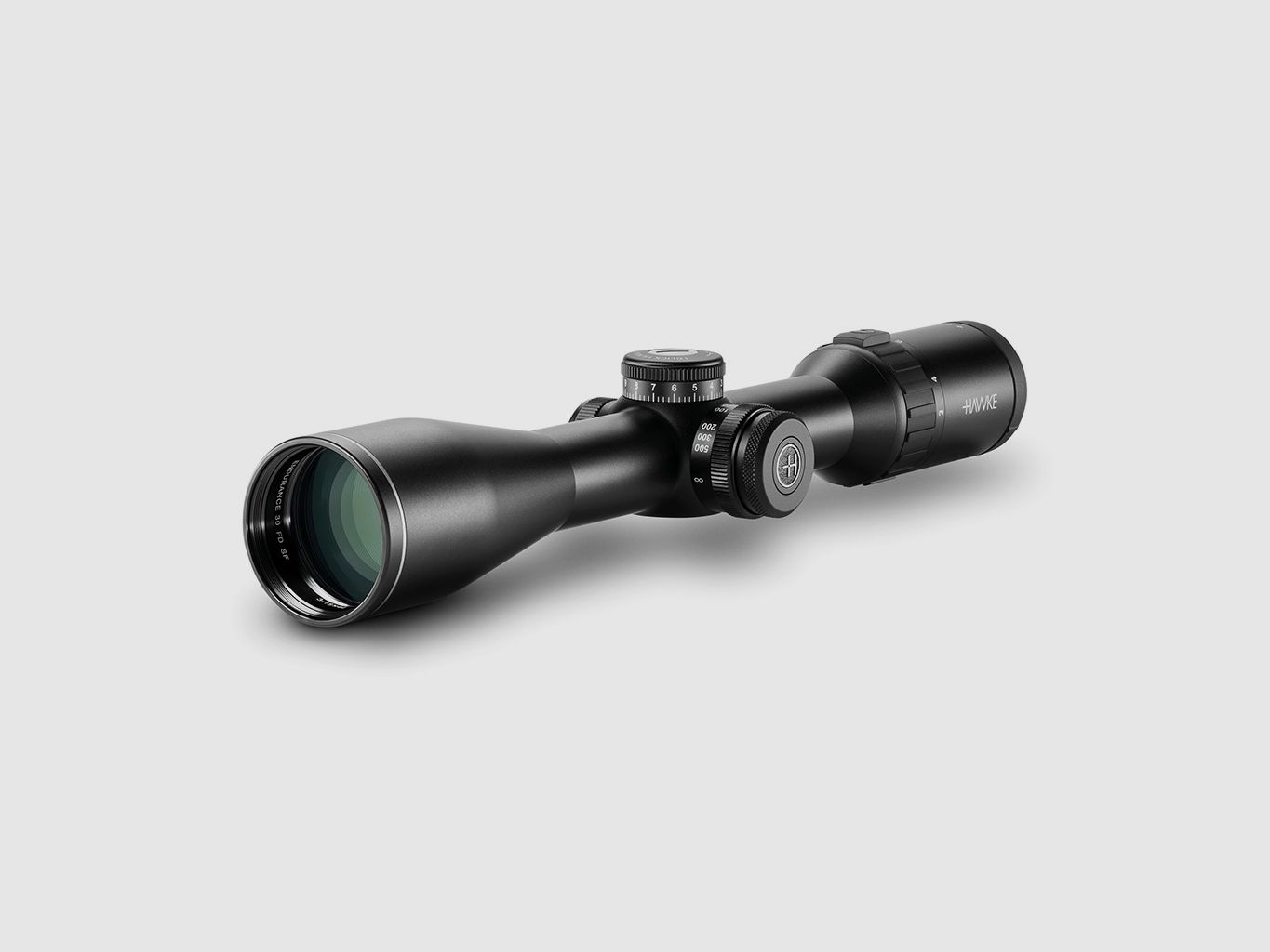 Hawke Zielfernrohr ENDURANCE 30 FD 3-18×44 SF, Bild 1 von 2
