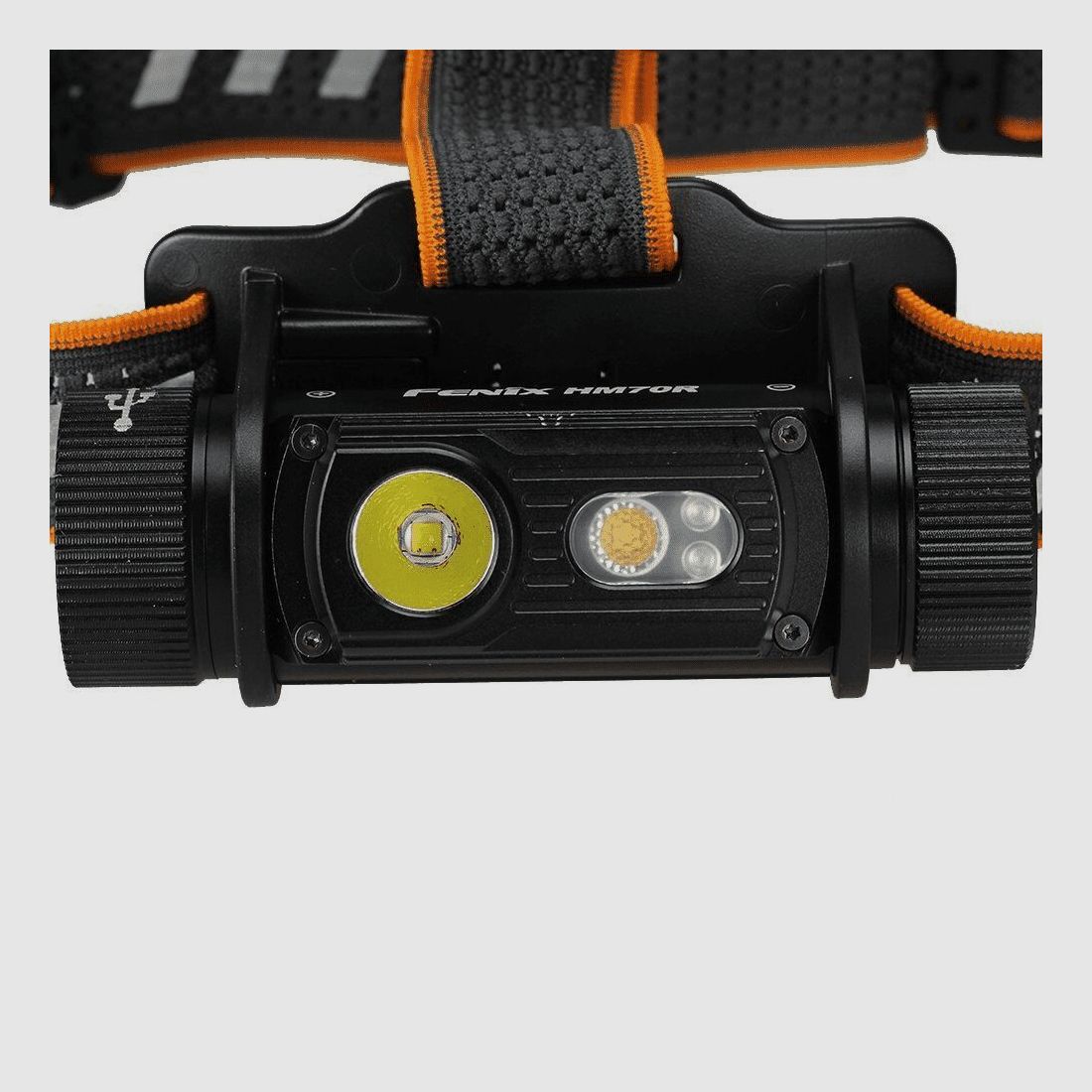 Fenix Headlamp Fenix HM70R, image 3 of 8