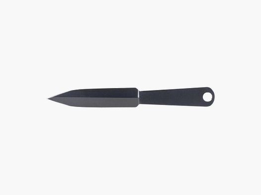 Haller Haller Wurfmesserset Mini Tactical schwarz