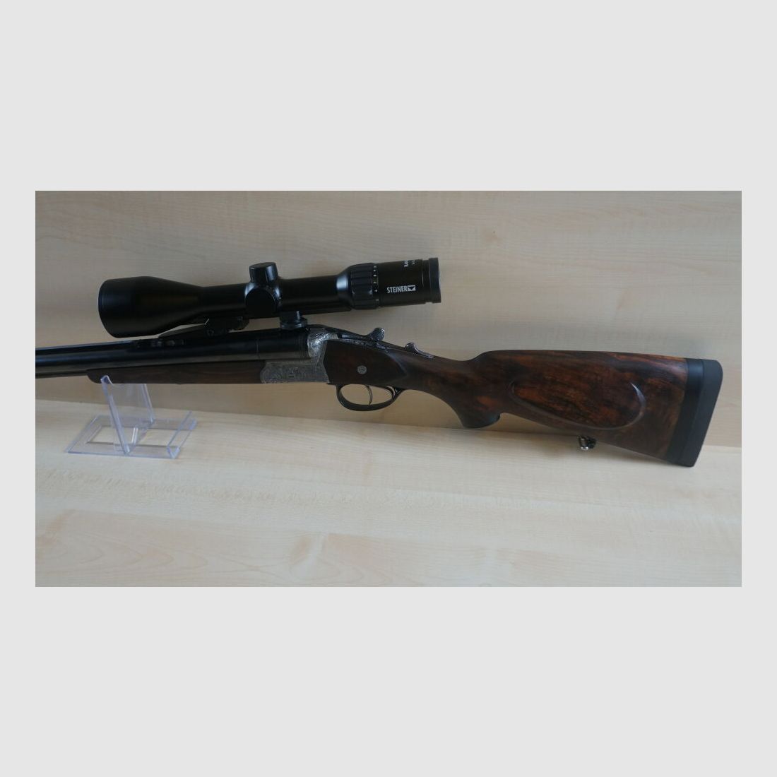 Krieghoff Trumpf