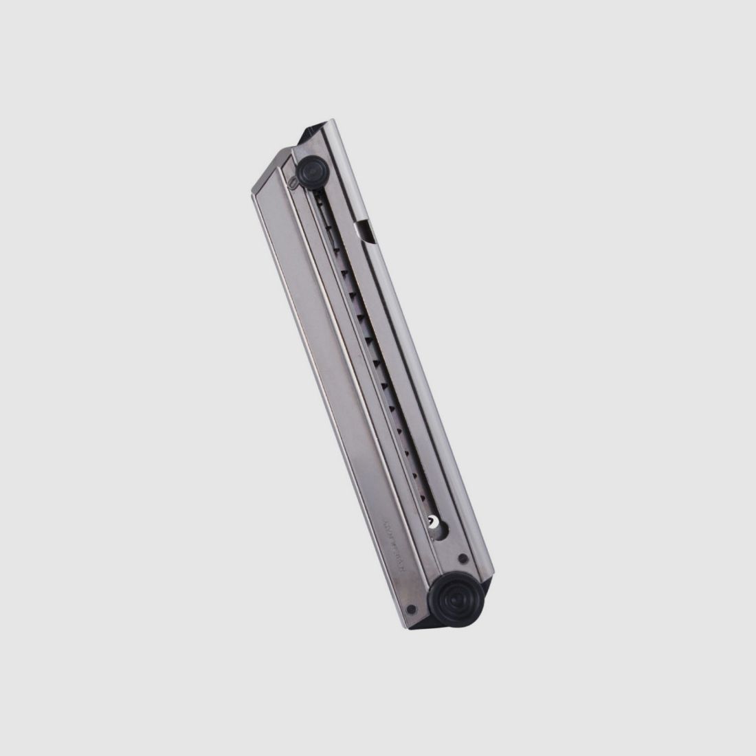 MEC GAR MAGAZIN LUGER P08 9X21