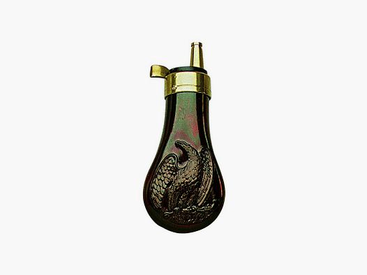 Kupferpulverflasche Baby