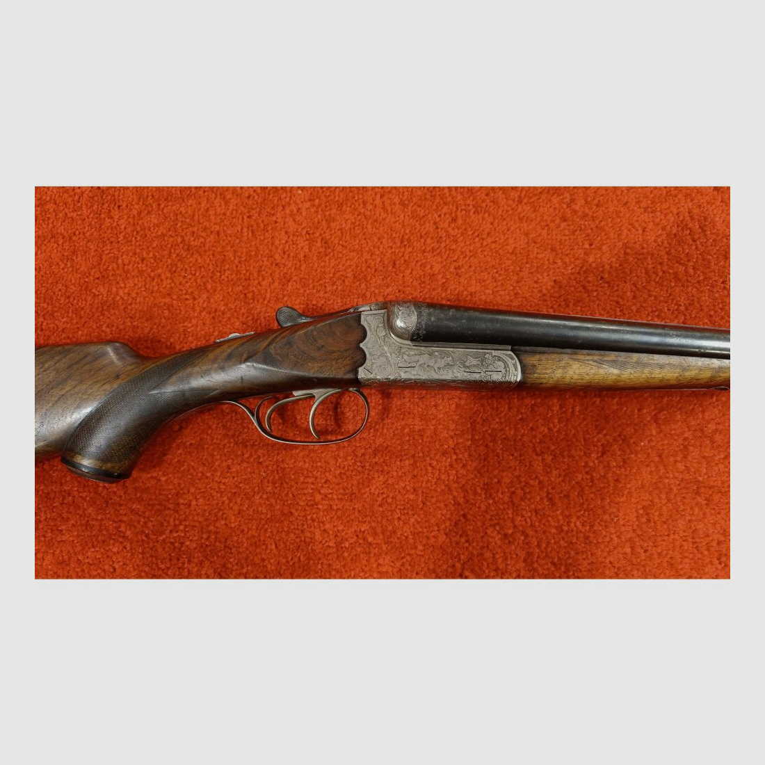 Sauer & Sohn without 16/70;16/70