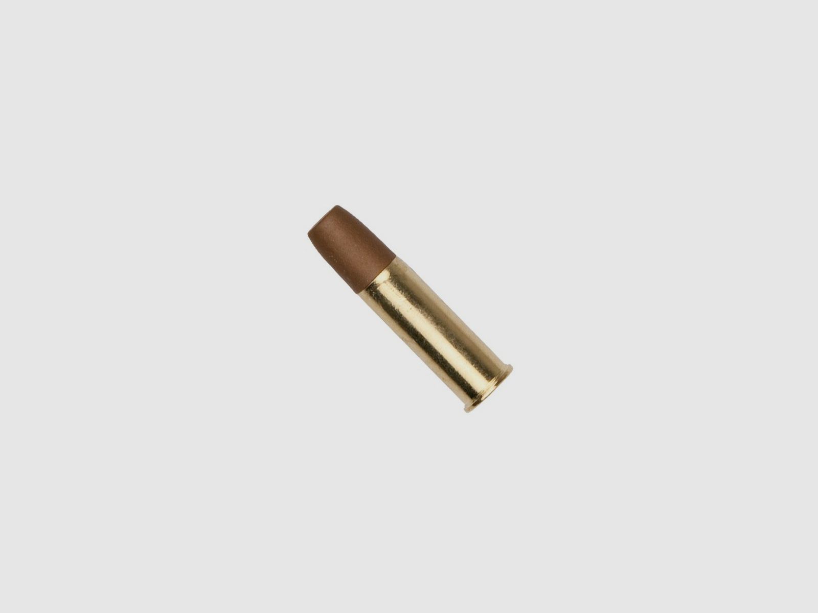 Douilles Dan Wesson pour revolver à billes acier - 4.5 mm