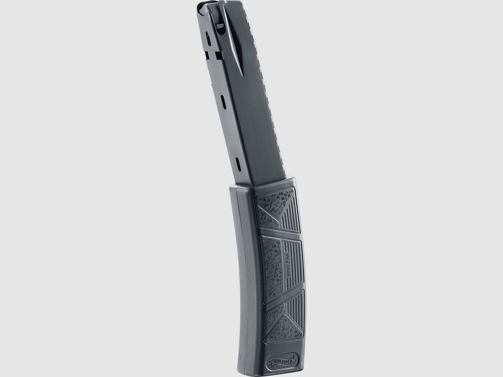 Walther HiCap-Magazin, 33 Schuss