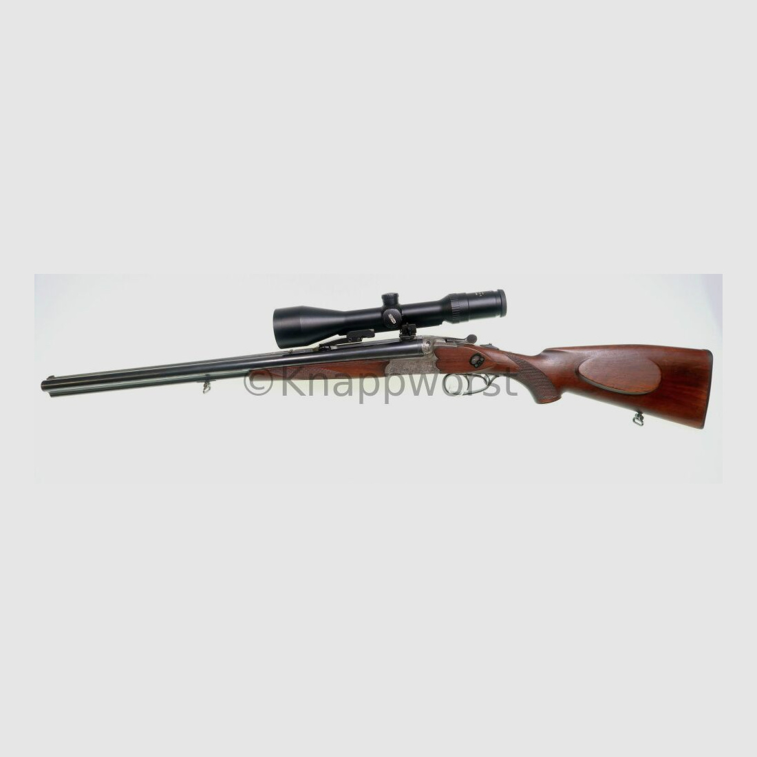 Suhler Jagd-u. Sportwaffen Suhl/Fortuna