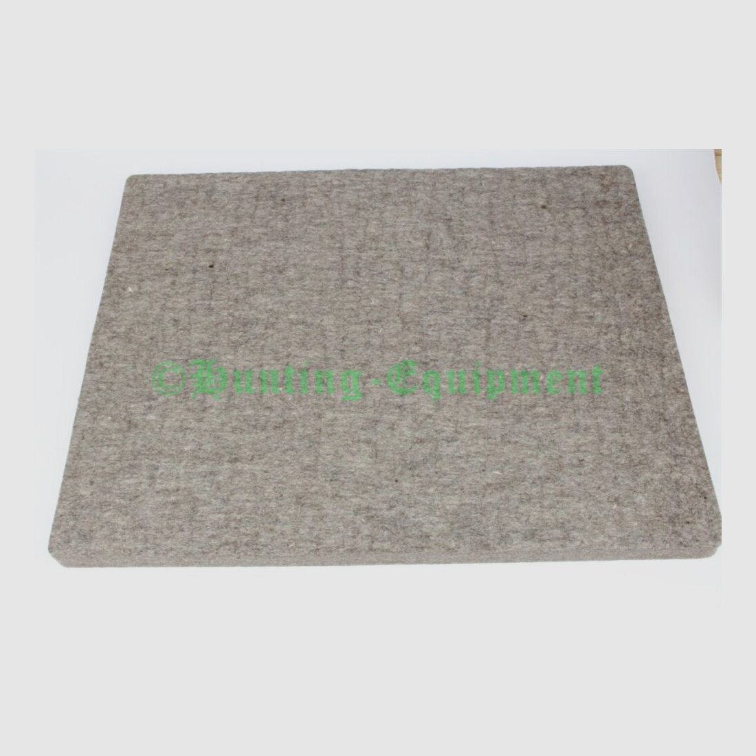 Seat felt 45x31cm