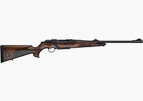 Merkel Helix Noblesse, Kal. 8x57 IS