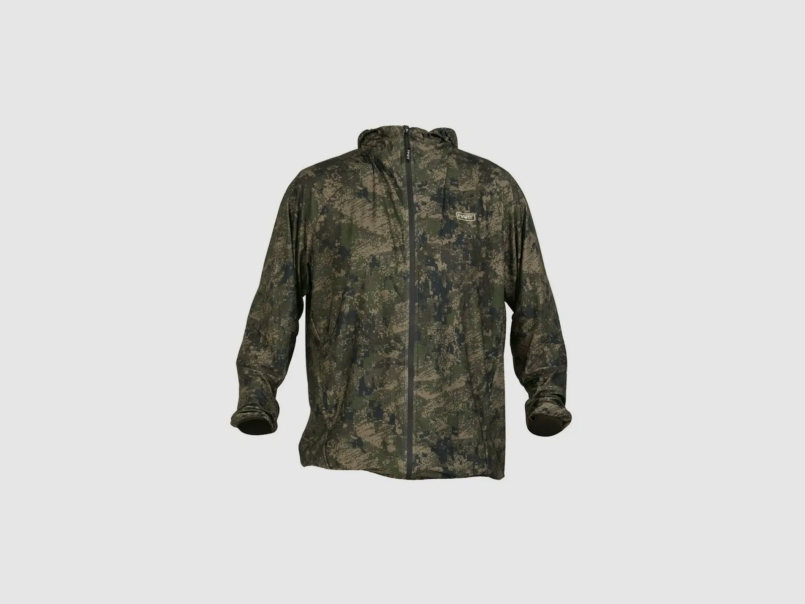 Hart Ural-JC Cover Jacke