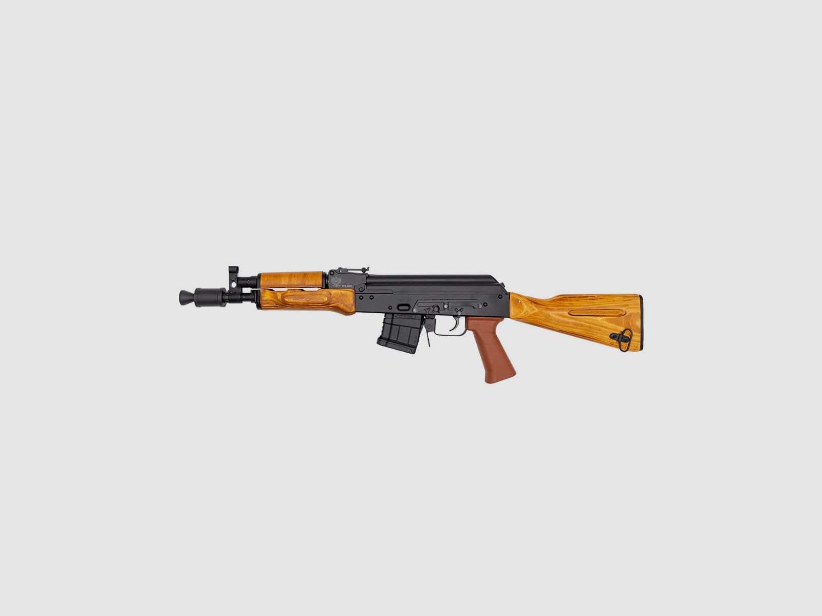WBP “MiniJack Holz” 5,45×39 -