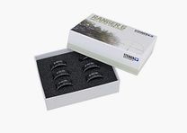 Steiner Ballistic Control Set voor Ranger 6 voor richtkijker