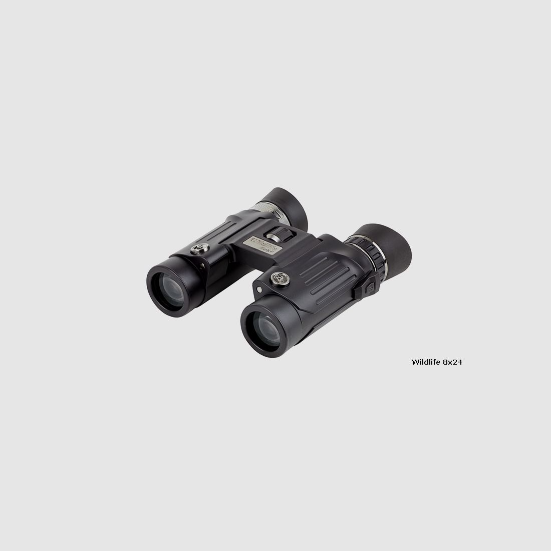 Jumelles Steiner Wildlife 8×24, image 1 sur 2