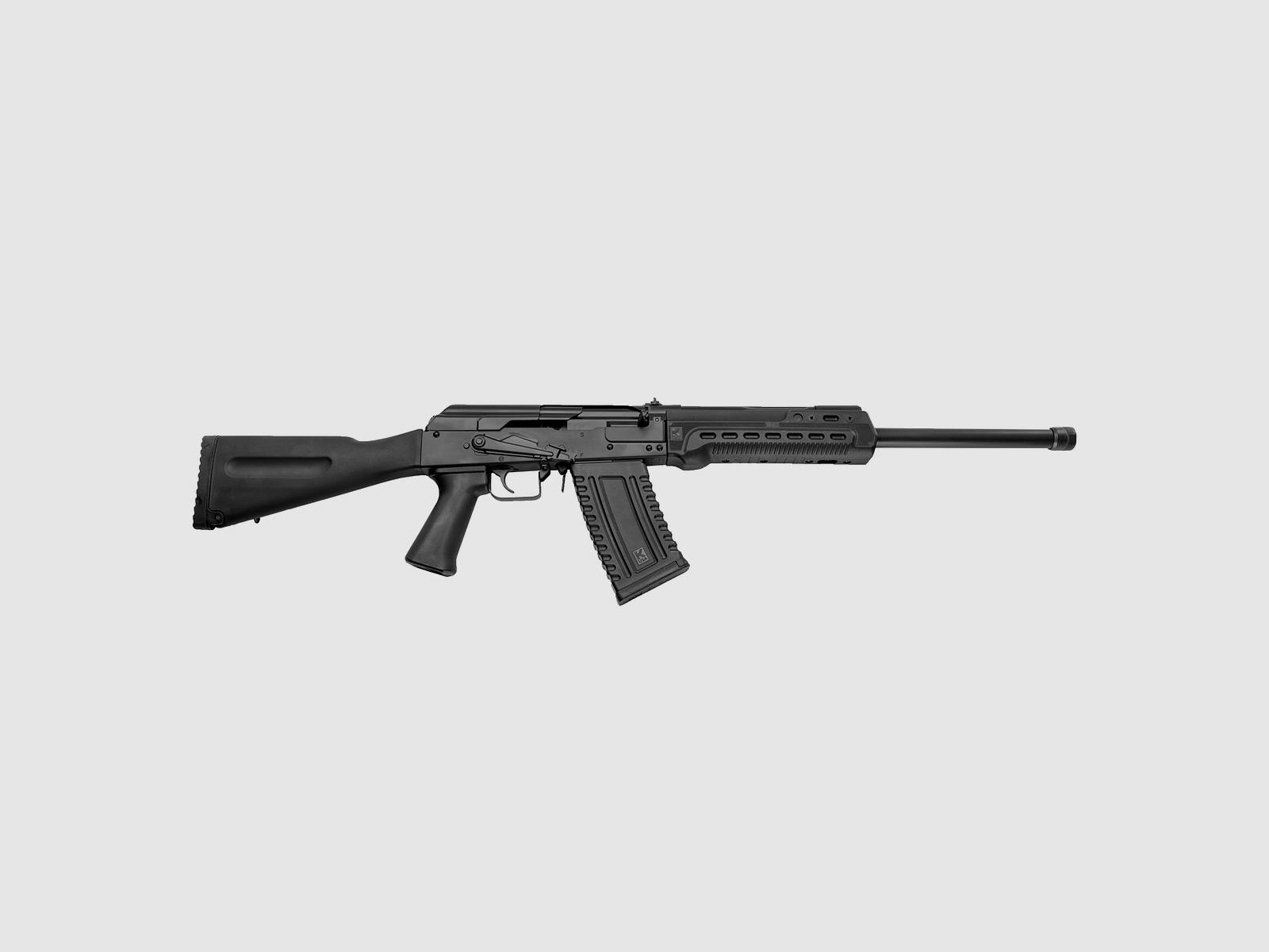 Kalashnikov USA Gewehr KS12 Kal.12 Magnum, Bild 1 von 3